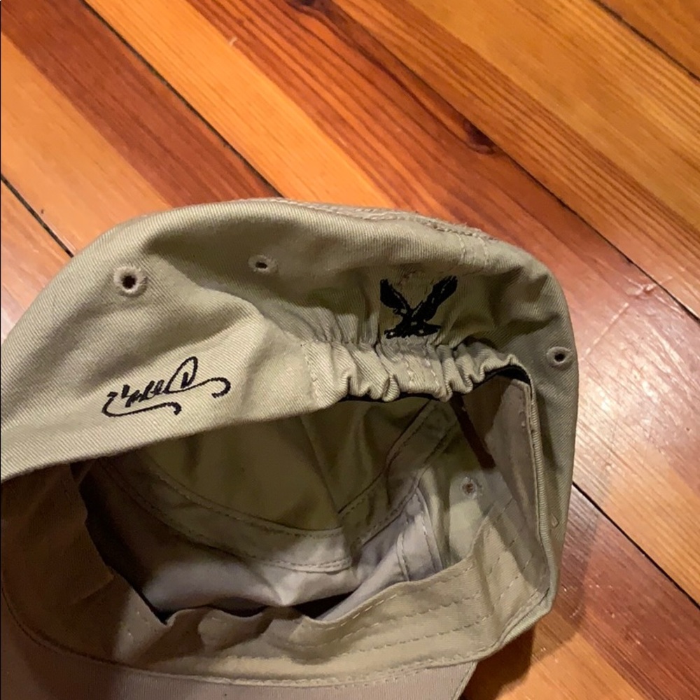 Peace hat - Picture 3 of 4
